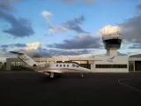 Jetex Troyes, Troyes-Barberey Airport (LFQB)