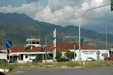 Jetset Services Ioannina, Ioannina National Airport (LGIO)