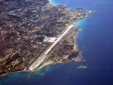 Jetset Services Kefalonia, Kefalonia International Airport (LGKF)