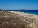 Universal Aviation Kasos, Kasos Island Municipal Airport (LGKS)