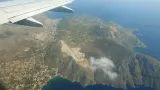 Universal Aviation Kalymnos, Kalymnos Island National Airport (LGKY)