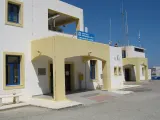 Universal Aviation Greece Leros, Leros Airport (LGLE)