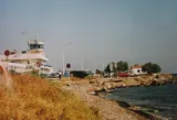 Signature Mytilene, Mytilene International Airport (LGMT)