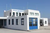 Universal Aviation Greece Naxos, Naxos Island National Airport (LGNX)