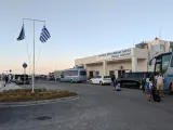 Signature Paros, Paros Airport (LGPA)