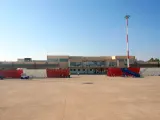 Jetset Services Preveza, Aktion / Preveza Airport (LGPZ)