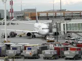 Sky Services, Venice (LIPZ)