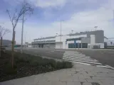 ExecuJet Beja, Beja International Airport (LPBJ)
