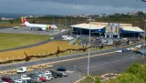ExecuJet Ponta Delgada, João Paulo II Airport (LPPD)