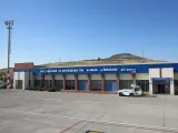 Universal Aviation Nevsehir, Nevşehir Kapadokya Airport (LTAZ)