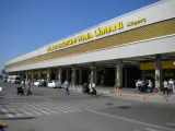 Universal Aviation Milas, Milas-Bodrum Airport (LTFE)