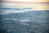 Bilen Aviation, Istanbul Sabiha Gökçen International Airport (LTFJ)