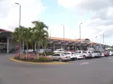 Universal Aviation Santiago, Cibao International Airport (MDST)