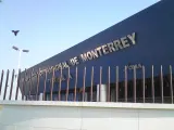 Universal Aviation Monterrey, Monterrey International Airport (MMMY)