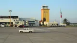 Universal Aviation Puerto Vallarta, Puerto Vallarta Airport (MMPR)