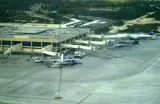 Universal Aviation Cancún, Cancún International Airport (MMUN)