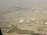 Universal Aviation Jeddah, King Abdulaziz International Airport (OEJN)