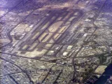 Jetex Dubai HQ, Dubai International Airport (OMDB)