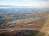 Atlantic Aviation Fairbanks, Fairbanks International Airport (PAFA)