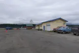 Gustavus Dray Inc, Gustavus Airport (PAGS)