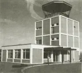 Crowley Fuels, Merrill Field (PAMR)