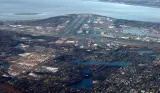 Signature Anchorage, Ted Stevens Anchorage International Airport (PANC)
