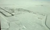 Colville Aviation, Deadhorse Airport (PASC)