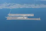 Jetex Osaka Kansai, Kansai International Airport (RJBB)