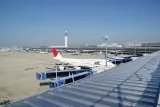 Universal Aviation Tokoname, Chubu Centrair International Airport (RJGG)