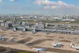 Jetex Tokyo Haneda, Tokyo Haneda Airport (RJTT)