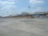 Universal Aviation Angeles City, Clark International Airport (RPLC)