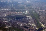 Universal Aviation Manila, Ninoy Aquino International Airport (RPLL)