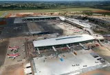 Signature Brasilia, Brasilia International Airport (SBBR)