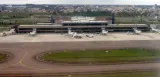 Signature Curitiba, Curitiba Afonso Pena International Airport (SBCT)