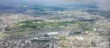 Universal Aviation Recife, Recife-Guararapes International Airport (SBRF)