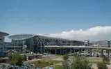 Jetex Santiago, Arturo Merino Benitez International Airport (SCEL)