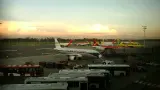 Aerosupport FBO, Bogota El Dorado (SKBO)
