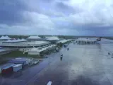 Universal Aviation Bridgetown, Grantley Adams International Airport (TBPB)