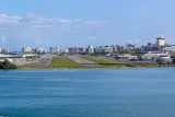 Modern Aviation San Juan, Isla Grande Airport (TJIG)