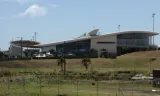 KayanJet FBO Services, St Kitts (TKPK)