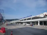 Universal Aviation Phuket, Phuket International Airport (VTSP)