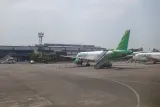 WIRA FBO, Jakarta Halim Perdanakusuma (WIHH)