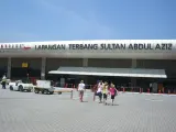 SkyPark FBO Malaysia, Subang (WMSA)