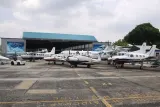 Jetex Seletar, Seletar Airport (WSSL)