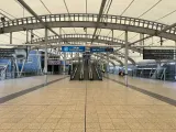 Jet Aviation Brisbane, Brisbane Airport (YBBN)