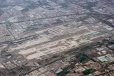 Universal Aviation Beijing Capital, Beijing Capital International Airport (ZBAA)
