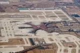 Universal Aviation Beijing Daxing, Beijing Daxing International Airport (ZBAD)