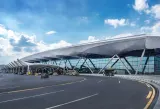 Universal Aviation Guangzhou, Guangzhou Baiyun International Airport (ZGGG)