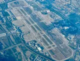 Universal Aviation Shanghai Hongqiao, Shanghai Hongqiao International Airport (ZSSS)