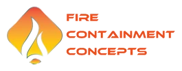 Fire Containment Concepts logo